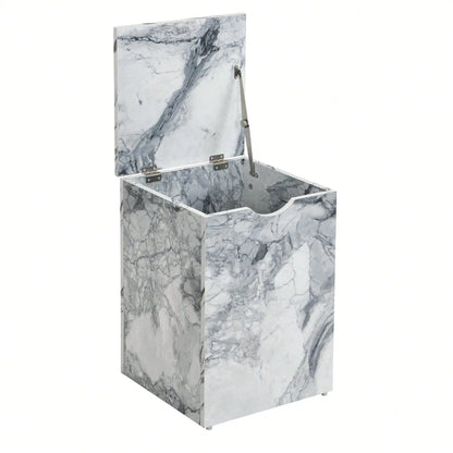 Tables Basses Gigognes Élysia – Effet Marbre & Rangement Intégré