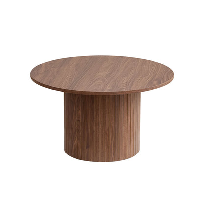 Tables Basses Gigognes Aria – Ensemble Rond Style Scandinave